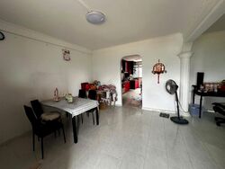 Blk 155 Simei Road (Tampines), HDB 4 Rooms #633229011